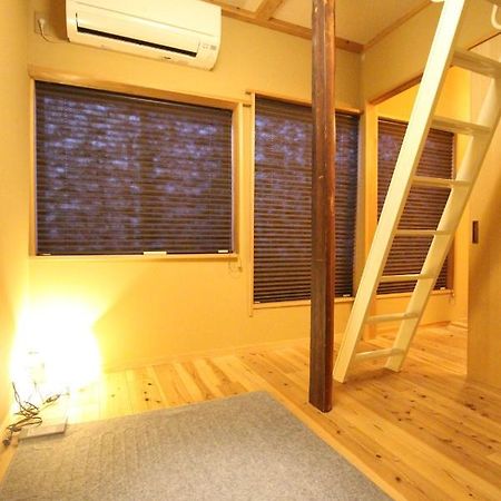 京都市 Mibuanヴィラ エクステリア 写真