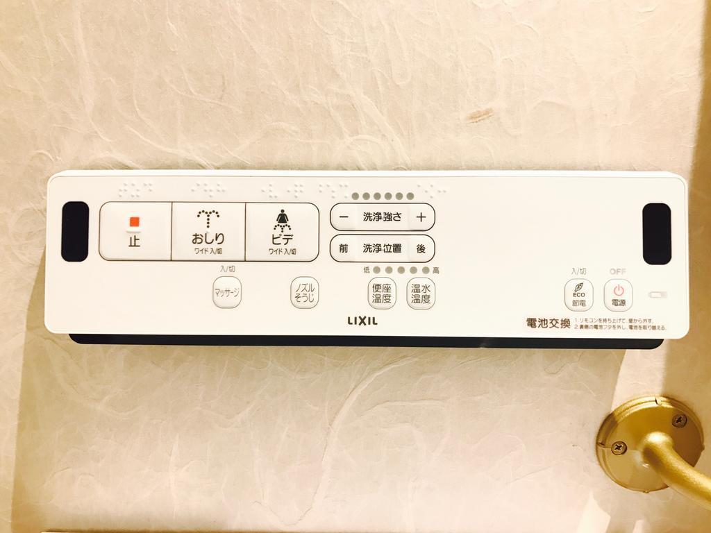 京都市 Mibuanヴィラ エクステリア 写真