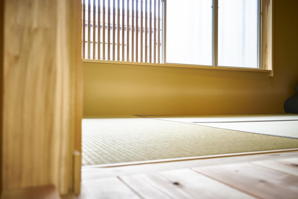 京都市 Mibuanヴィラ エクステリア 写真