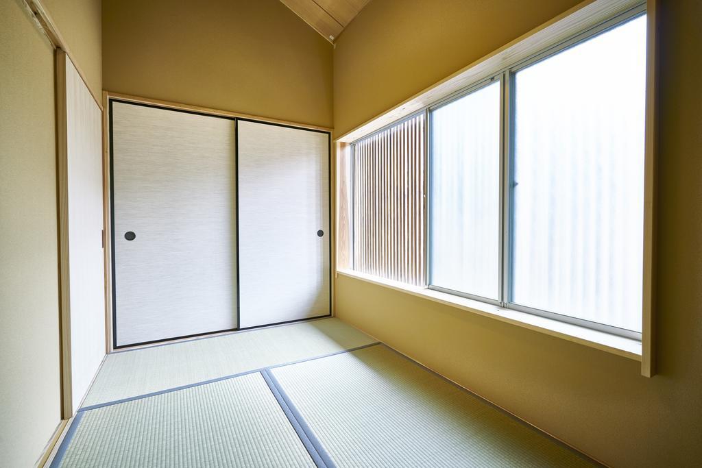 京都市 Mibuanヴィラ エクステリア 写真