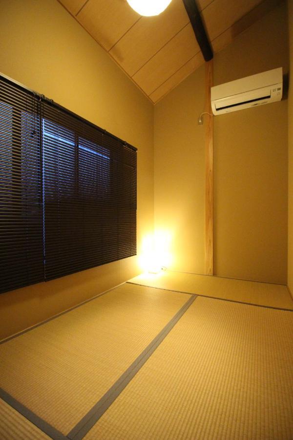 京都市 Mibuanヴィラ エクステリア 写真